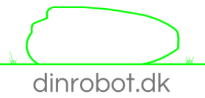 Din robot Logo_Name_Info