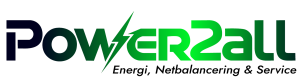 power2all logo