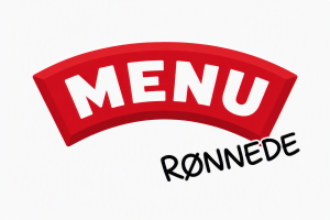 MENU Rønnede
