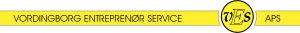 Ves - Vordingborg entreprenør service