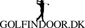 Golfindoor.dk hjemmesideb